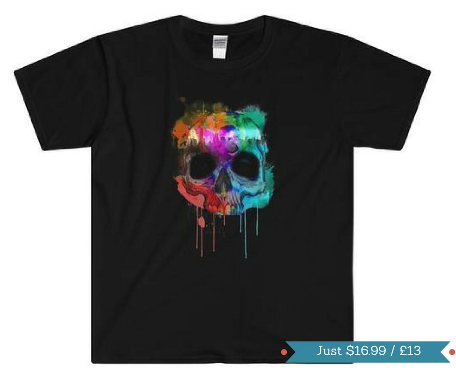 inkedwith's tweet photo. COLORFUL SKULL SOFTSTYLE®TEE just for $16.99
FREE SHIPPING when you buy 2 t-shirts
Available only at https://t.co/oJlZuuDHD4
#inkedwith #beautiful #design #unique #printed #tshirt #freeshipping #worldwide #buy #now #follow #me #followmenow #uktshirtprinting #Skull https://t.co/HFaUJmCA3f