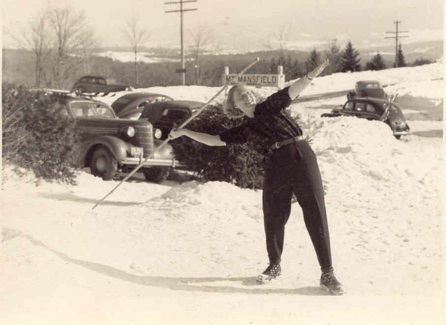 Carry my own poles, you say? #SmarterNotHarder
Check out our website: goo.gl/HzNusV