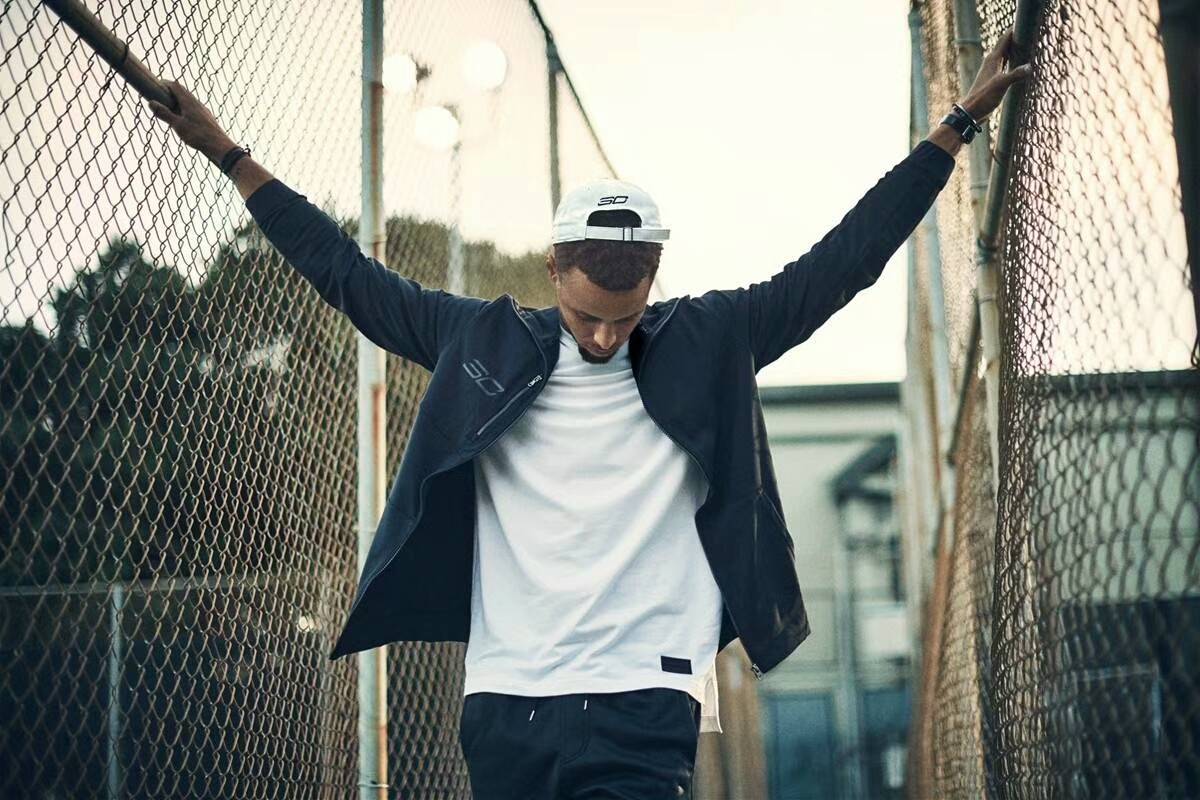 stephencurry_a's tweet image. Stephen Curry #NBAVote