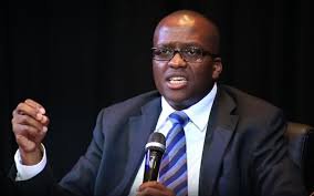 DMunene3's tweet photo. One thing I like about sonko, 
He don't entertain nonsense; no matter how "thomed" you might be, hiyo ni yako.
You can't just ignore his office and making it irrelevant.
Being a politician does not disqualify his mandate of governoring Nairobi county. https://t.co/E0forn75iZ