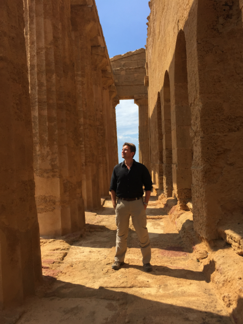 SICILIË- wonder van de Middellandse Zee: TV 14+15 - 21+22 januari
italiagenda.nl/index.php/film…