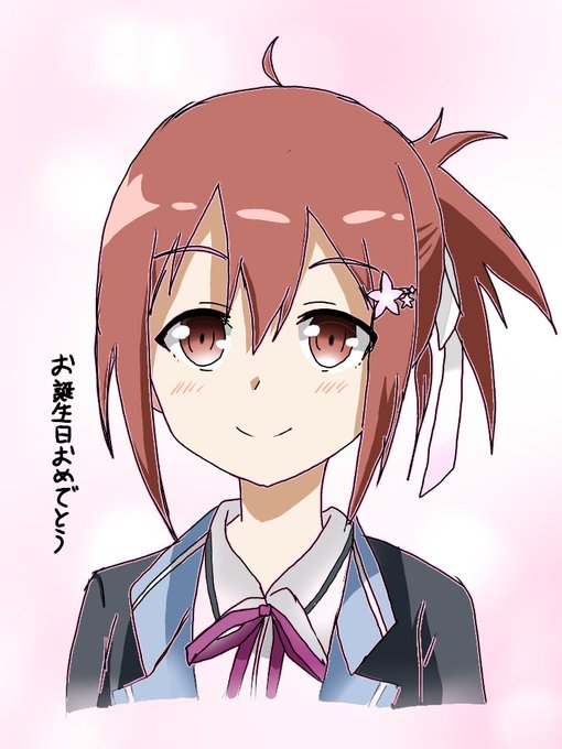 高嶋友奈のtwitterイラスト検索結果 古い順 高嶋友奈のtwitterイラスト検索結果 古い順