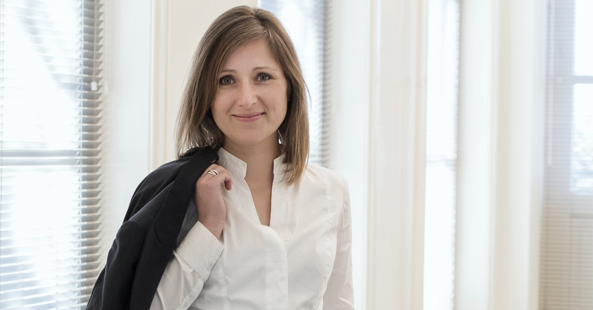 Yes! <a href="/MiekeStaal/">Mieke Staal</a> komt ons als #Projectmanager versterken! "Ik vind het ontzettend leuk om onderdeel te zijn van het creatieve proces en om mensen en bedrijven te helpen met hun vraagstuk.” Meet Mieke: okkinga.nl/nieuws/mieke-s…