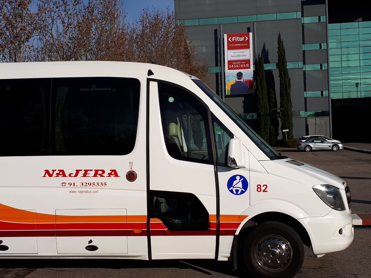 Preparados para <a href="/fitur_madrid/">FITUR</a>