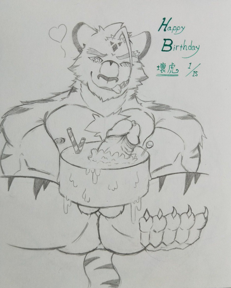  Happy Birthday  www              w 