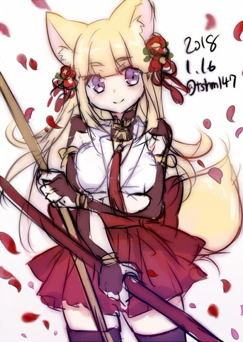 薙刀のtwitterイラスト検索結果 薙刀のtwitterイラスト検索結果