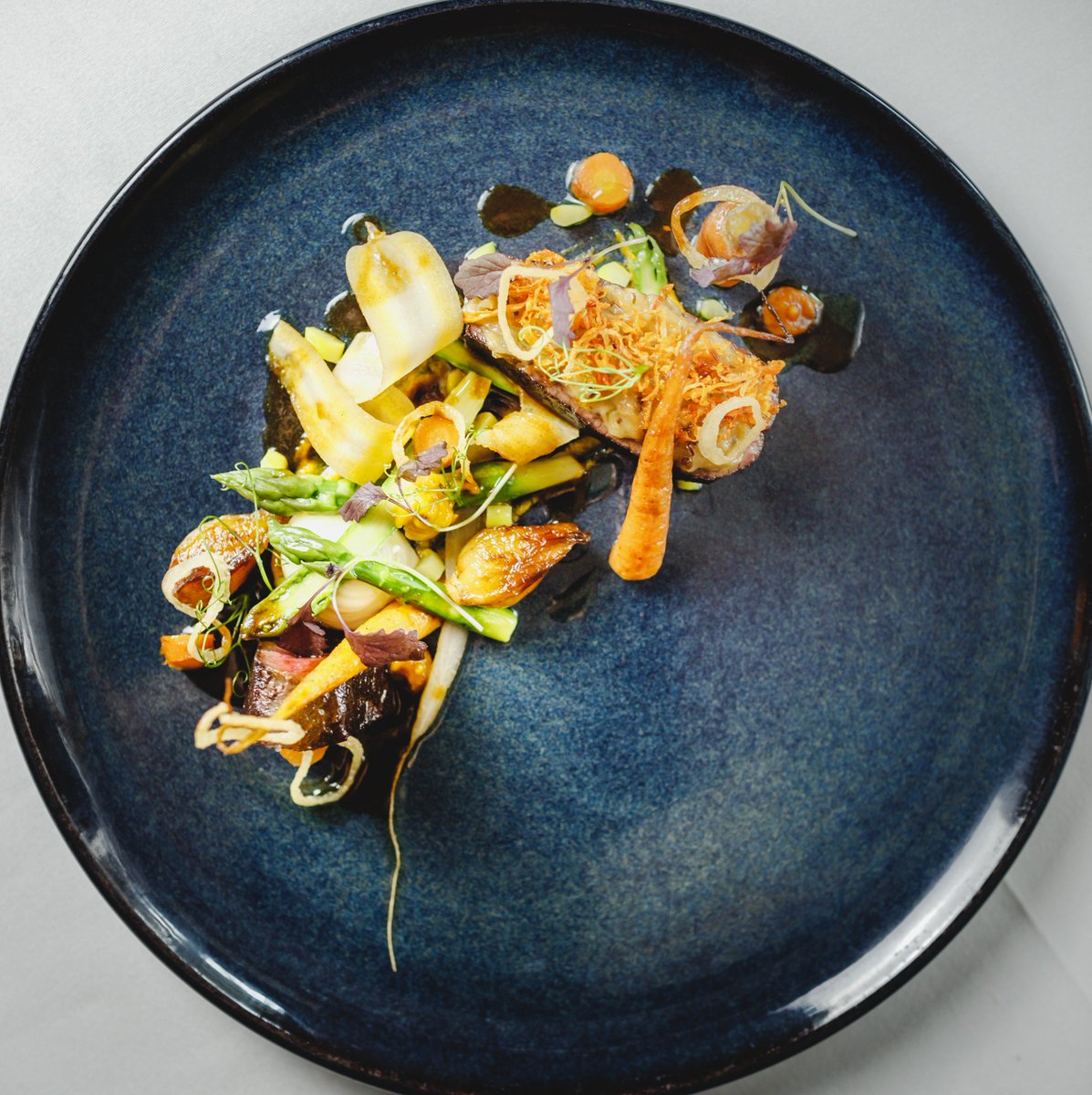 We're excited to launch a brand new Instagram page. Pop over and share the social love at instagram.com/salutationinn