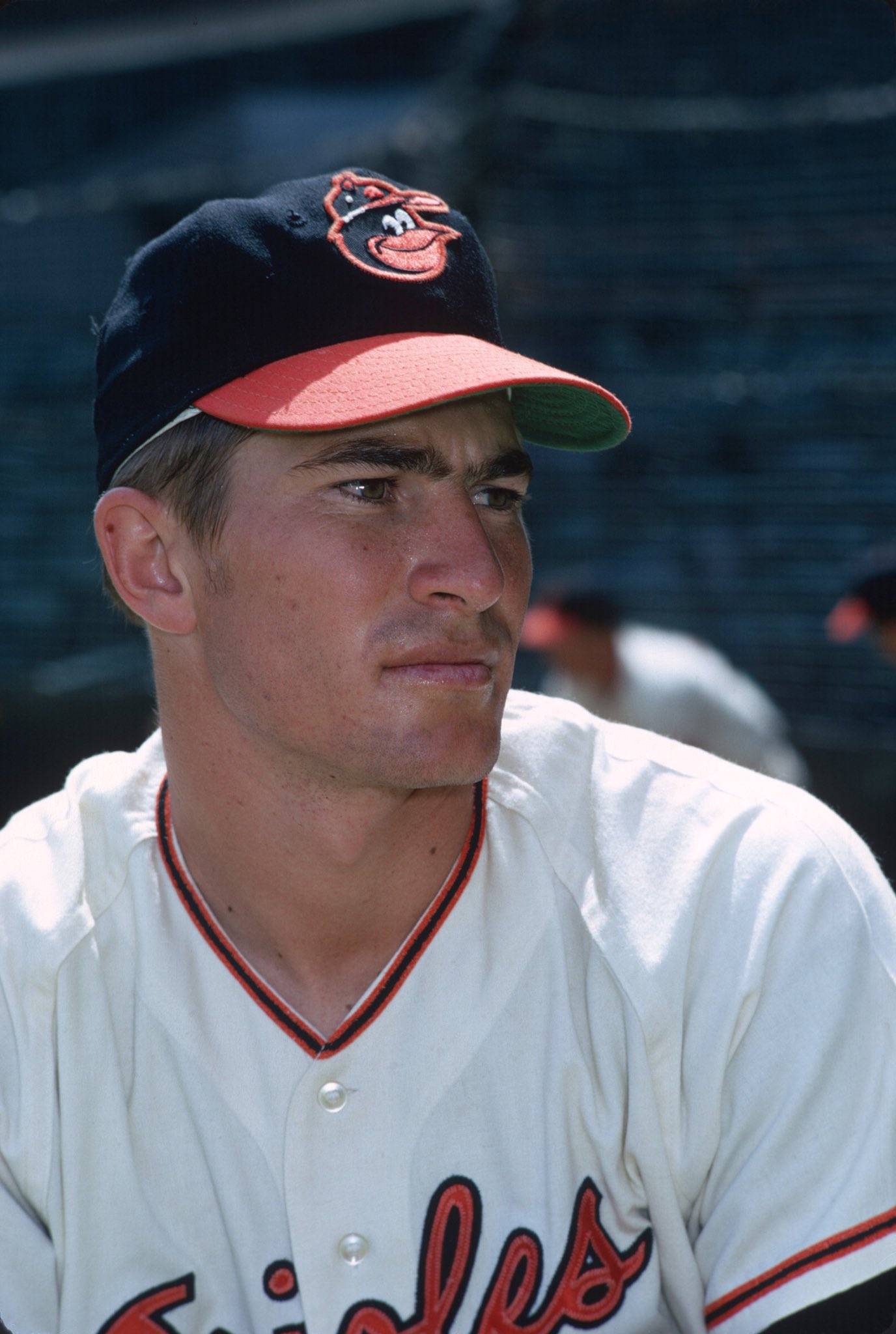 Happy 69th Birthday to Hall of Famer, Bobby Grich. 