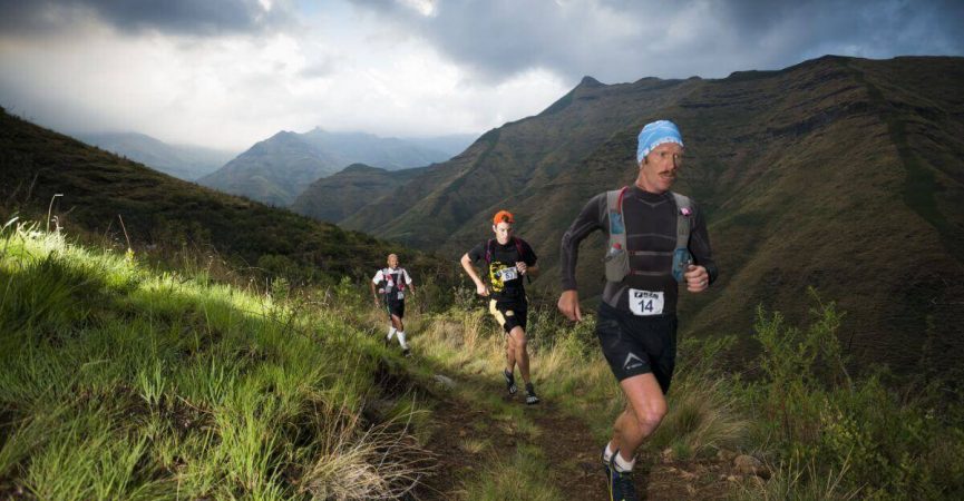 Kapp10 - Trail, run tweet media