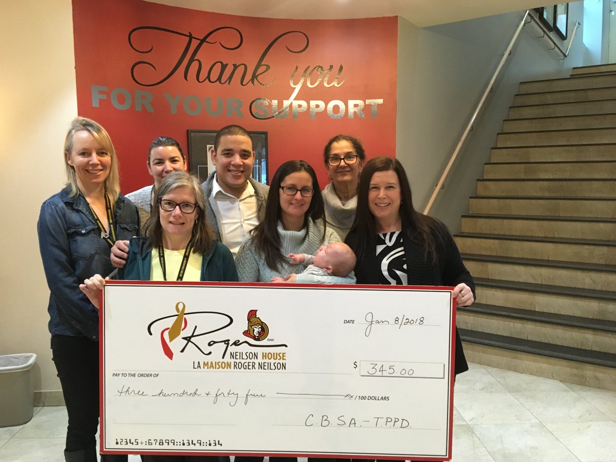 RNeilsonCH's tweet photo. Thank you to the latest crop of generous donors! Your support goes a long way in enriching the quality of life of all our kids and families! https://t.co/TzkHhc4nF8