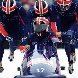 NickHopeTV's tweet photo. CONFIRMED...
Following the publication of the @IBSFsliding Olympic qualification list, @TeamGB have the following skeleton &amp; bobsleigh berths at PyeongChang 2018:

Women’s skeleton - 2 places
Men’s skeleton - 2 places
4-man bob - 2 places
2-man bob - 1 place
2-women bob - 1 place https://t.co/EtEw3LzDNA