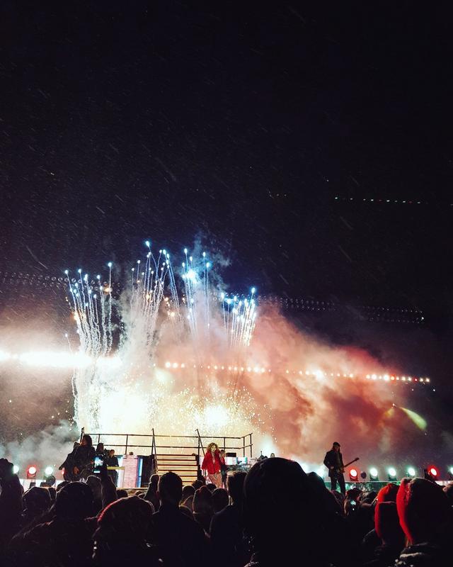 Shania Twain on Twitter "🎆🎇…