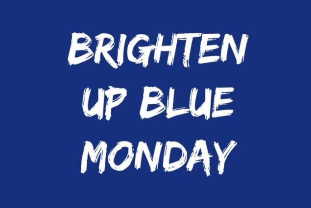TheCSBrandon's tweet image. Brighten Up Blue Monday! 
With a new mattress to get the perfect nights sleep and be ready for whatever life throws at you tomorrow. 
Mattresses in stock for immediate delivery from £89! #brandon #suffolk #morethanacarpetstore #BeatBlueMonday