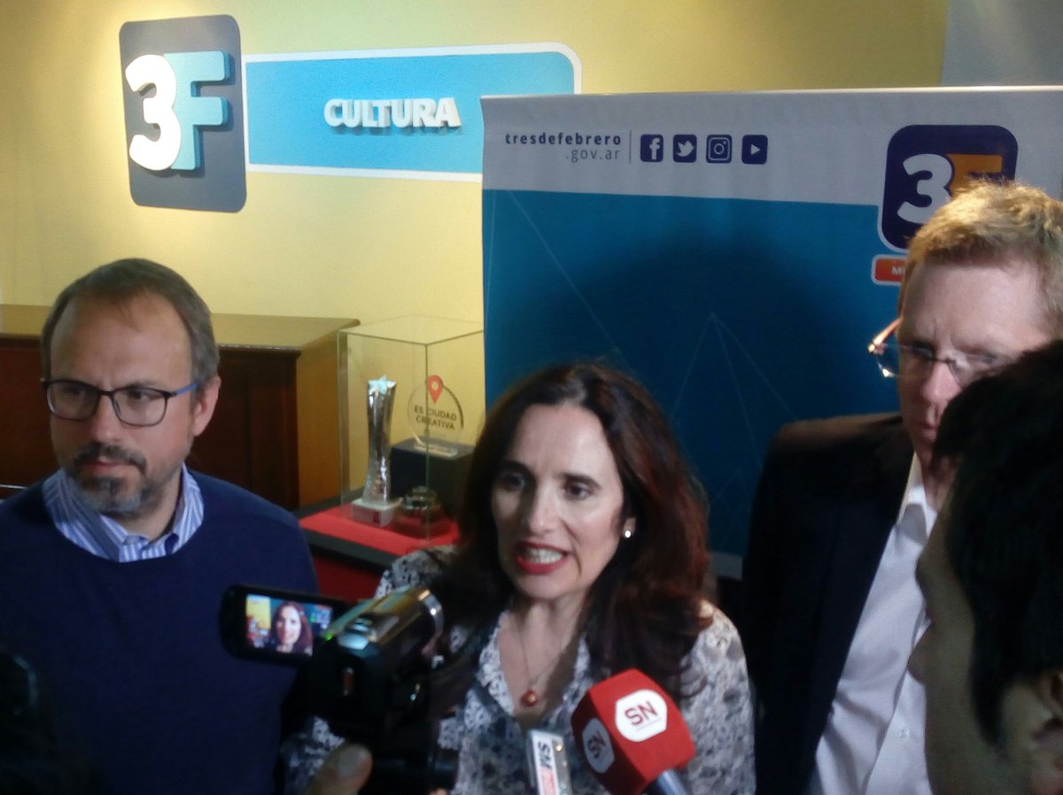 RicarTejerina's tweet photo. Pasaron al Jurado los proyectos recibidos para #BecasCreativas @FnaArgentina anunciadas en 2017 por @dievalen, @carobiquard y @juancurutchet https://t.co/TbY0jzybaL