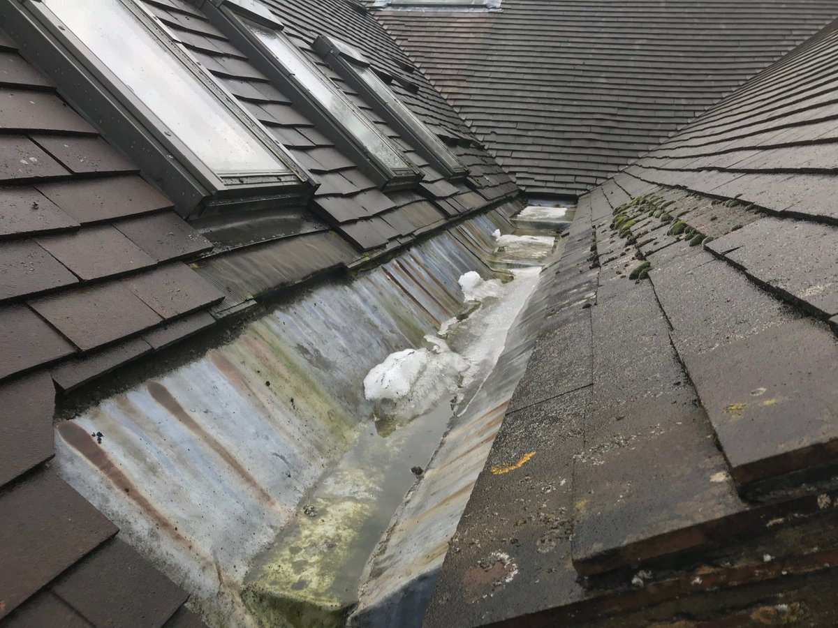 If you’re looking for warning signs that you need to replace your roof, you’re in the right place! We’ve done the research to find the signs you should be concerned about in regards to the quality of your roof. Check out our latest blog here: ow.ly/aiW630hMmIU