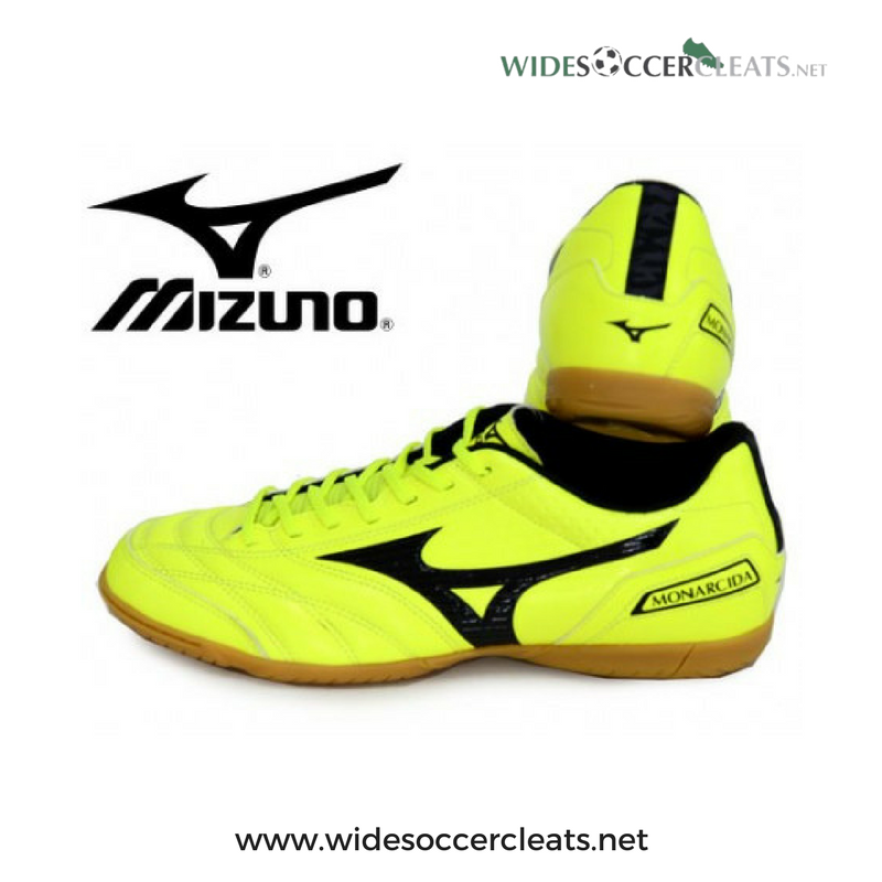 indoor soccer shoes for wide feet