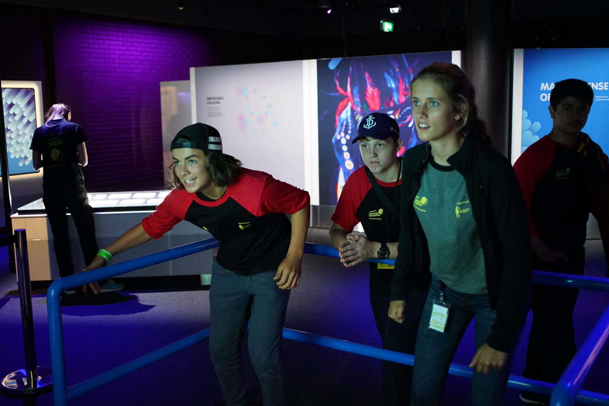 Questacon on Twitter 