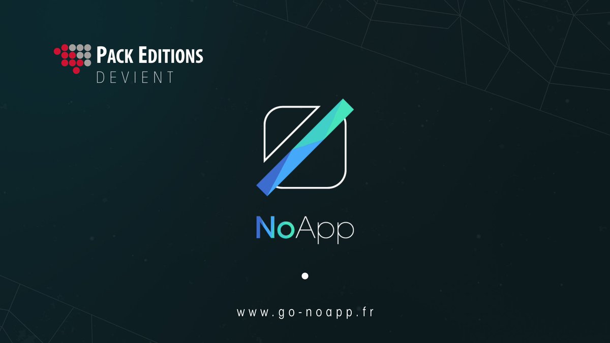 NoApp_FR's tweet photo. https://t.co/IKWLZMSQO1