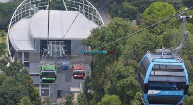 padangmediacom's tweet photo. Pemko Padangpanjang Cari Investor ‘Cable Car’ https://t.co/aSENMHs1wI https://t.co/YOW8a7L8qN