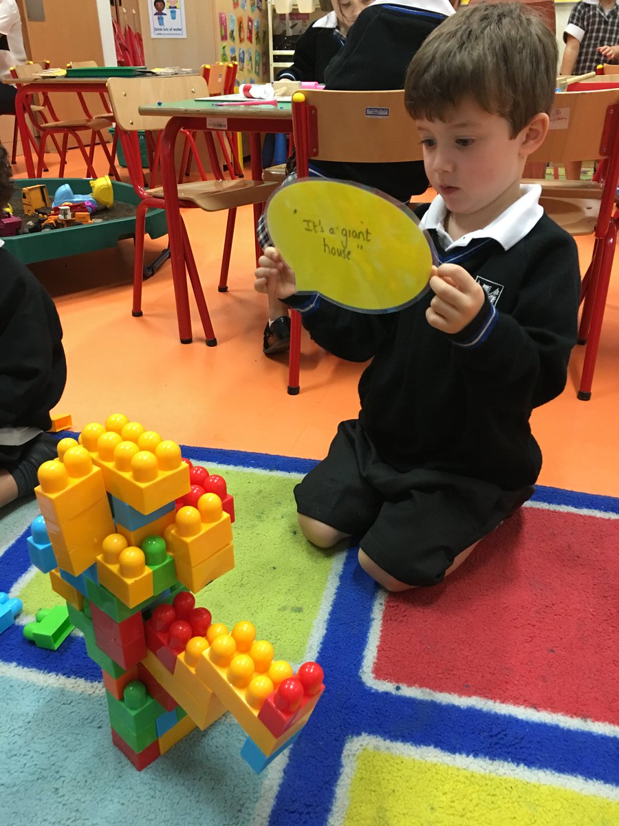 BCADfs1's tweet photo. FS1 have 'Fee, Fi, Fo Fum' fun! https://t.co/GySbUJbLFm