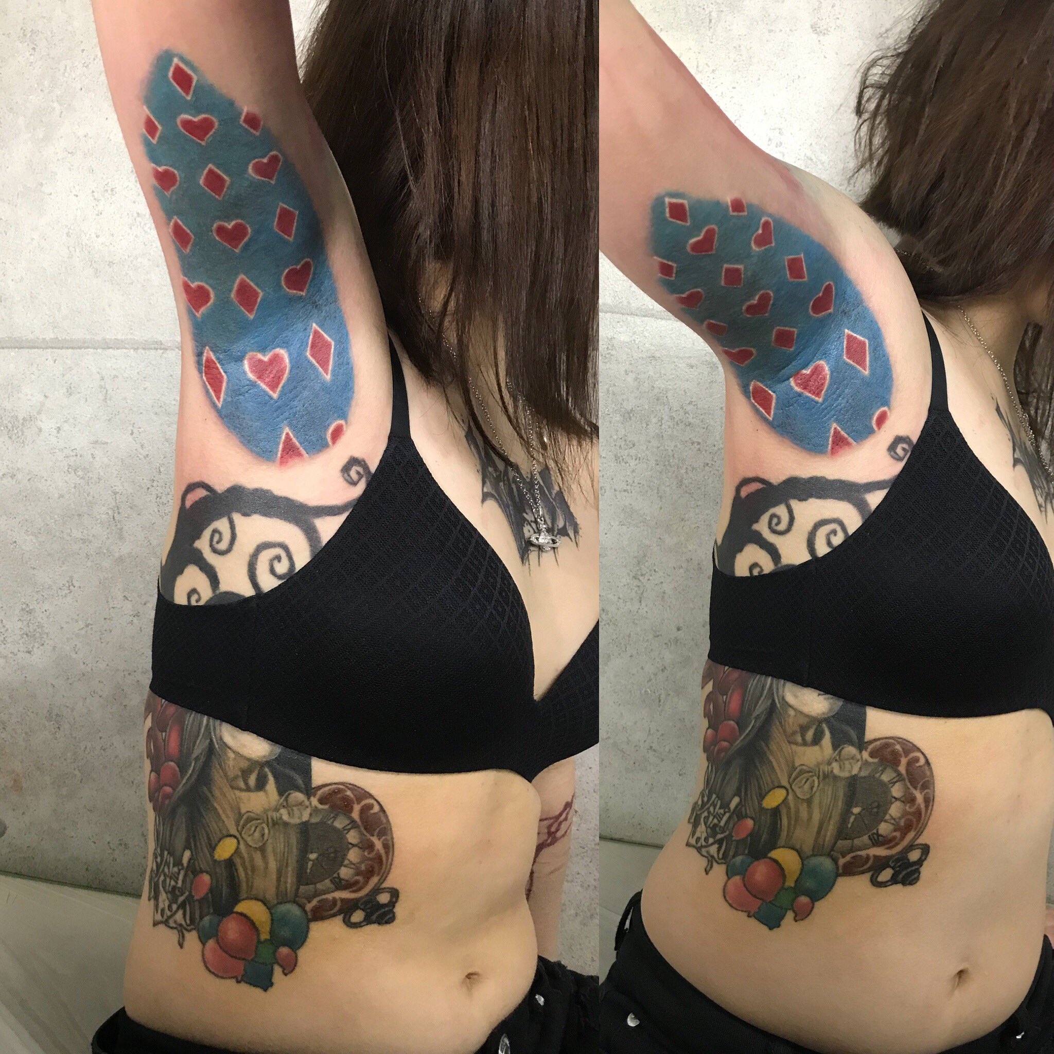 genome(ゲノム)/DESPERADO TATTOO on X: 