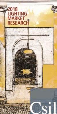 #BreakingNews It's now available the 2018 edition of <a href="/CSILMilano/">Furniture Market Research</a> catalogue specific for the #lighting industry
#2018
#lighting 
#market
#reseach 

Download it for free at bit.ly/2y1ap3N