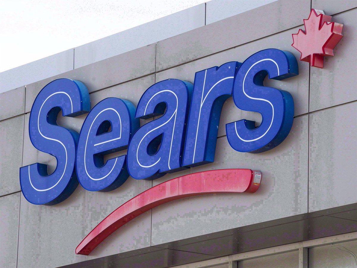 Sears Canada closes its final stores after months-long liquidation:  bit.ly/2B2JK7M https://t.co/wbDQaX4Hzl