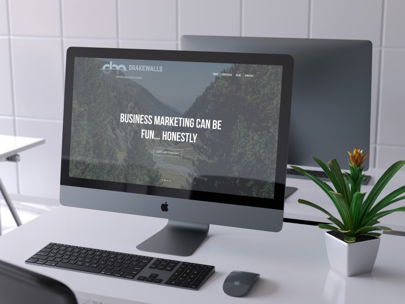 Dapper Web Design tweet media