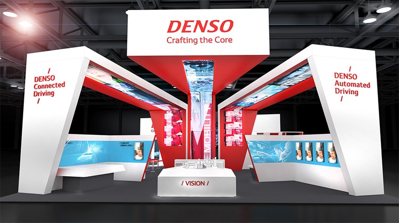 DENSO Parts EU tweet media