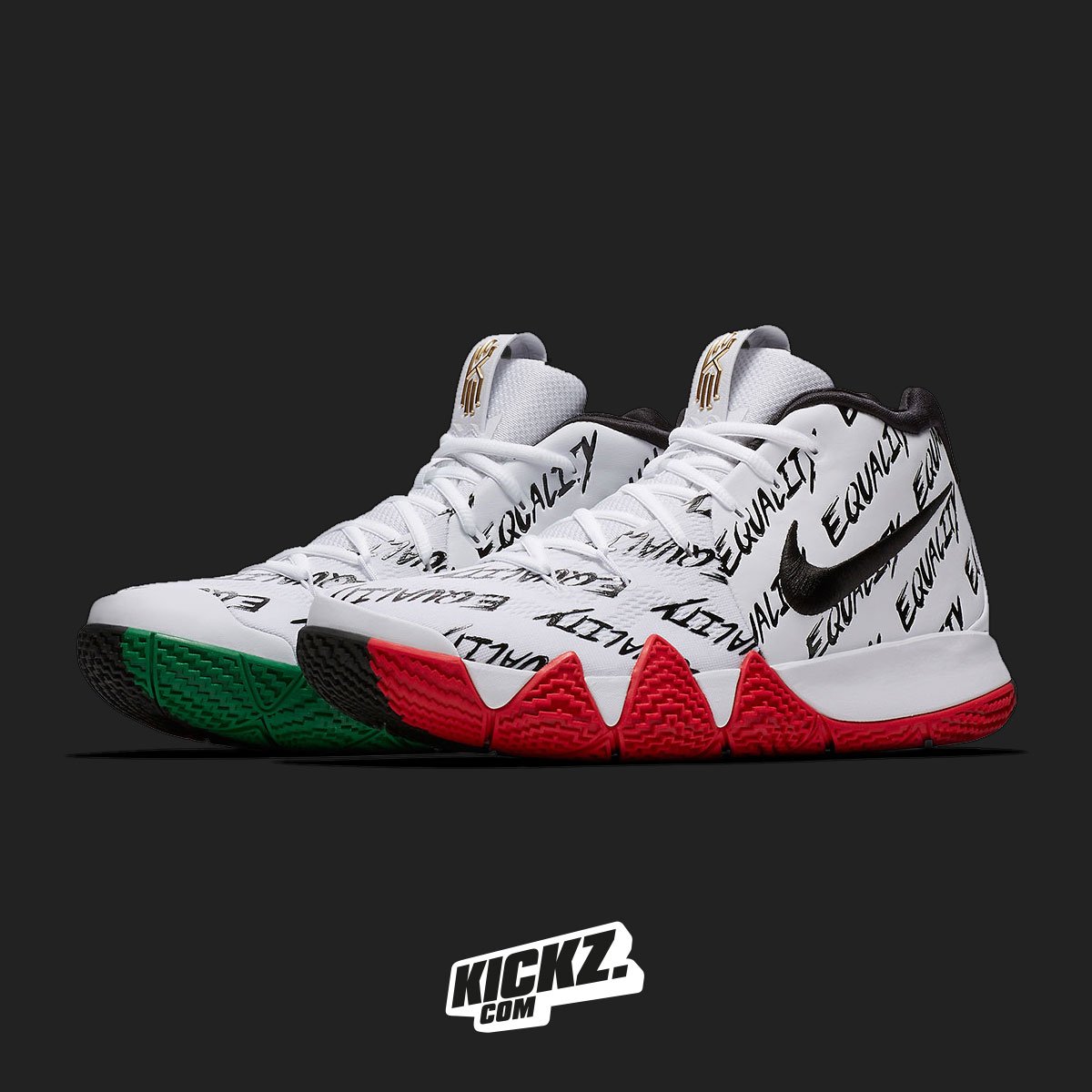 kickz kyrie 4