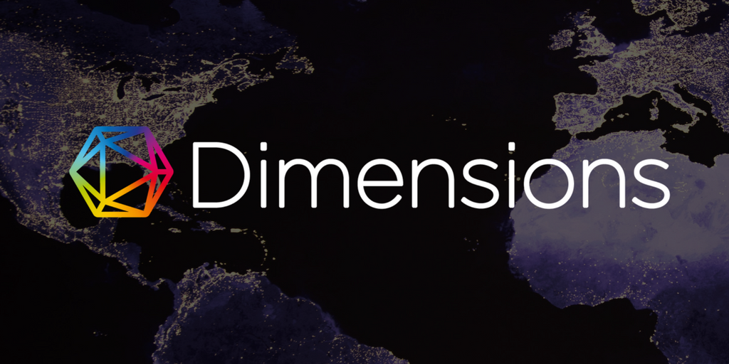 digitalsci's tweet image. .@DSDimensions Building #dimensions has been quite a journey! @Stew and @UberResearch Founder Christian Herzog give their insider view on the launch: ow.ly/bpsK30hMrbA #highered #libchat