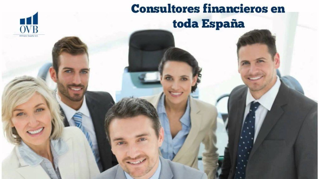 Los consultores de OVB le dan una importancia especial al trato personalizado hacia el cliente. OVB apuesta por el trato personalizado, dedicándole el tiempo necesario al cliente para conseguir una gestión óptima.
conoceovb.com/ovb-atencion-p…