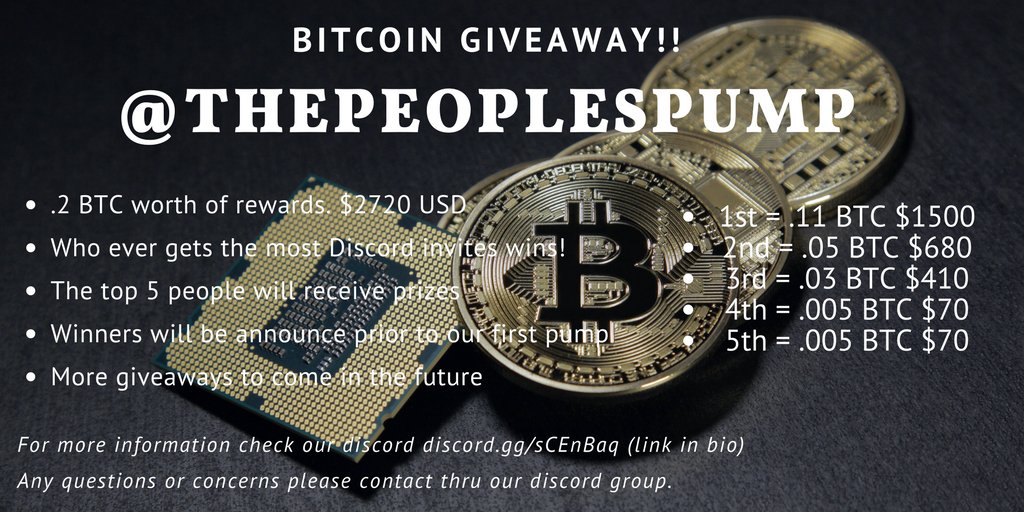 Crypto Pumps (AllPumpAndDumps) Twitter