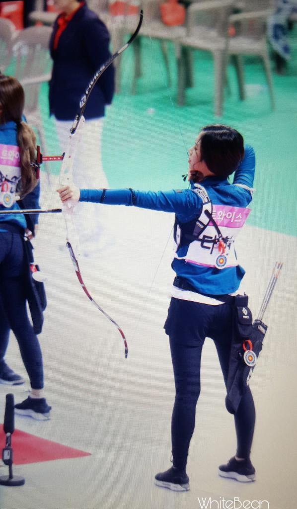 Dahyun_Fan's tweet image. 사랑의 큐피트 💖

#다현 #트와이스 #dahyun #TWICE