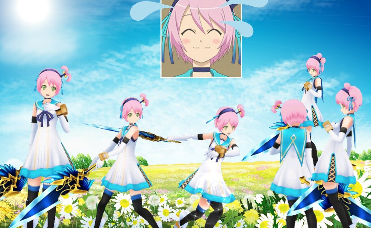 公式 テイルズ オブ ザ レイズ お知らせ こんばんは 運営です 近々参戦予定 エレノアの魔鏡技2種をご紹介です 詳細告知は明日アプリ内でさせて頂く予定です 寒い日が続きます ハトマネをしたエレノアは結局 マギルゥからポッポカイロを貰え