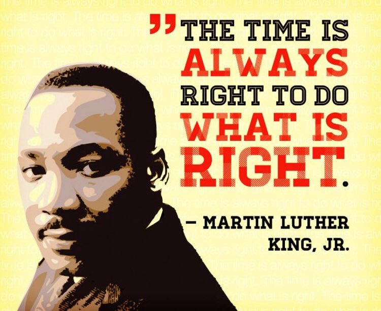 HeatherKinder1's tweet image. As we honor Dr. King, we are reminded that now is the time to advocate vigorously for #equitablehealth and #wellbeing for everyone. #MLKDay