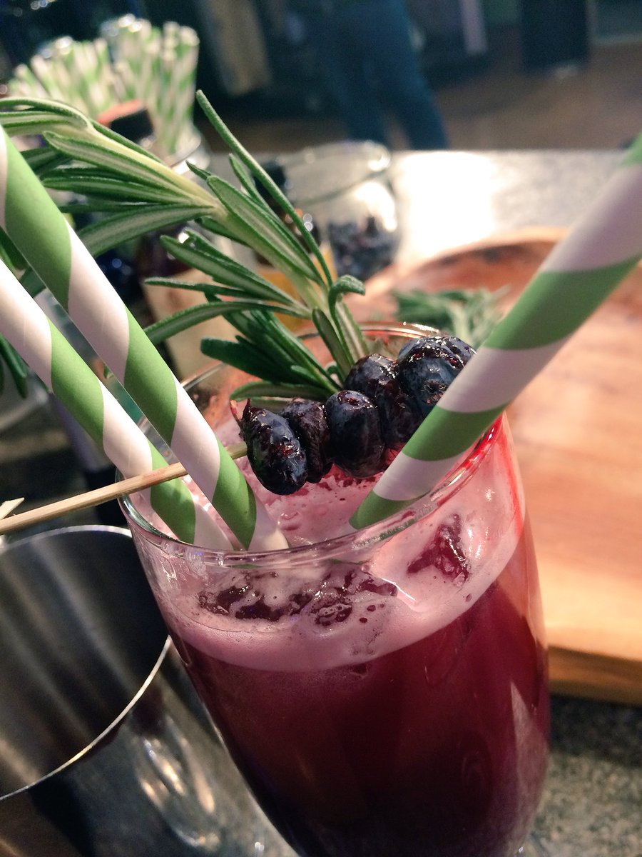 Thanks to Jared <a href="/GioHalifax/">Gio Halifax</a> for making our Monday anything but "blue"!! #BlueMonday