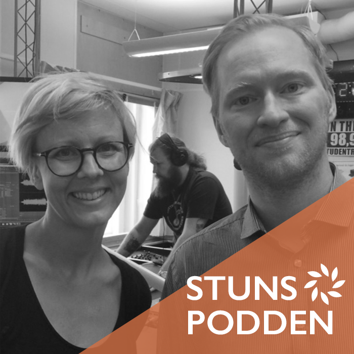 InfoStuns's tweet photo. Jonas Wamstad om @airwatergreen och @drupps i senaste #stunspodden.
https://t.co/AqCksZ3xit https://t.co/EgYkkyu0dT
