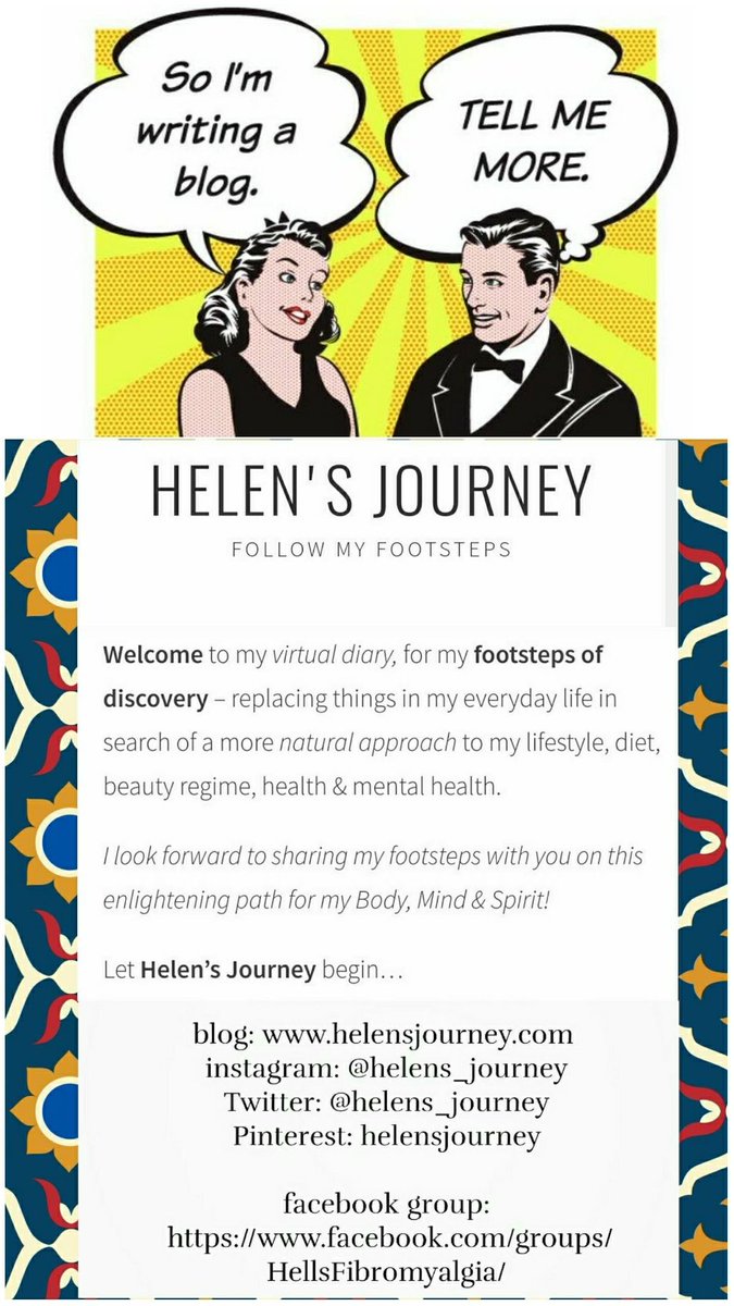 helens_journey's tweet image. Well here I am, month 4 of blogging &amp;amp; building Helen&apos;s Journey 😁✍📖✔📸💭
#helensjourney #blogbuilding #lotsmoretocome #watchthisspace
#bloggerstribe #bloggerssparkle #BloggingGals #blogqueen #FierceBloggers #GRLPOWR #BeeChat #teacupclub #rtplease #whosethatgirl