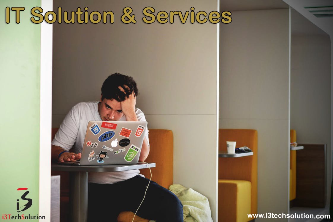 i3TechSolution's tweet image. #i3TechSolution is a Leading #ITSolution #Services #Company in India.
#InformationTechnology #ITServices
i3techsolution.com