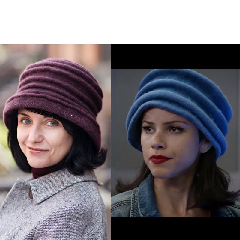 Winter Hats for Older Ladies With Short Hair Explore the 10+ Videos