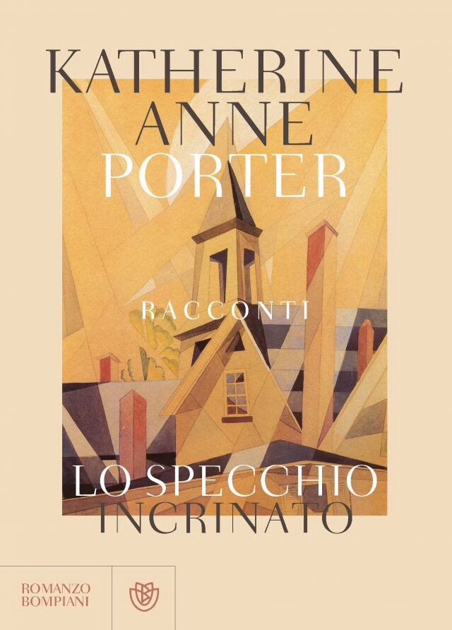 #BlueMonday ? Abbiamo l’antidoto perfetto: un racconto di Katherine Anne Porter, estratto dalla raccolta appena pubblicata da <a href="/libribompiani/">Bompiani</a> 🙂  

osservatoriocattedrale.com/racconti-dauto…