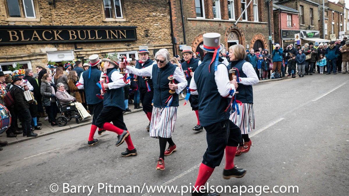 <a href="/Ramrugge/">Ramrugge Clog Morris</a> In the zone!...excellent job <a href="/StrawBearFest/">Whittlesea Strawbear</a>