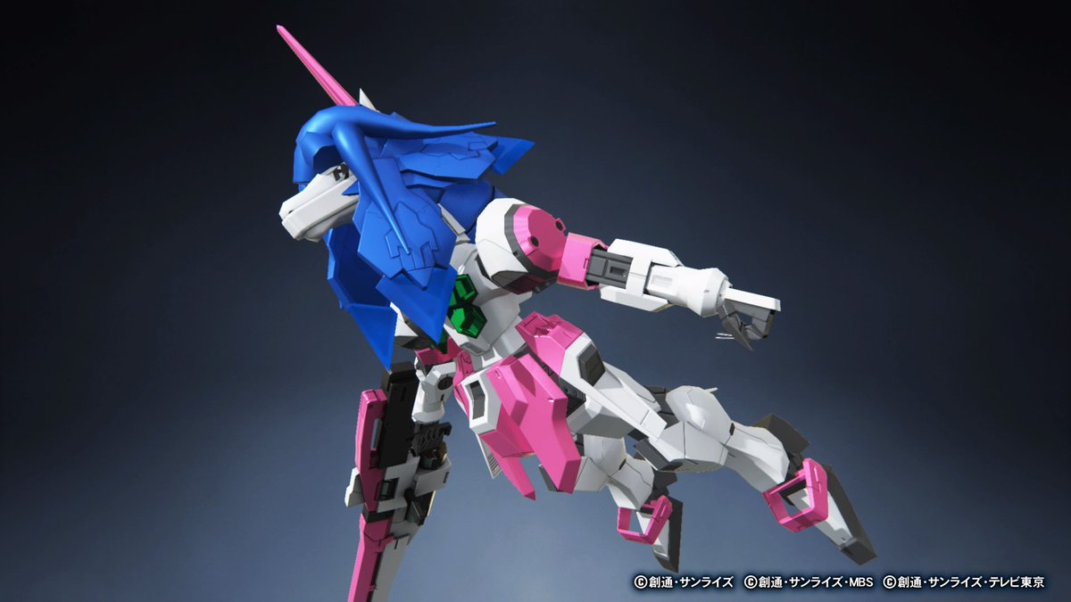 ট ইট র くるみパパ ウーマンガンダム ユニ子 犬型のワンダーガンダムと同時期に作ったネタ機体で 2機セットで ワンダーウーマン と言うユニット名でした 3枚目は 念願の2本足を手に入れて進化したユニ子です ガンダムブレイカー3 ガンブレ3 Ps4share