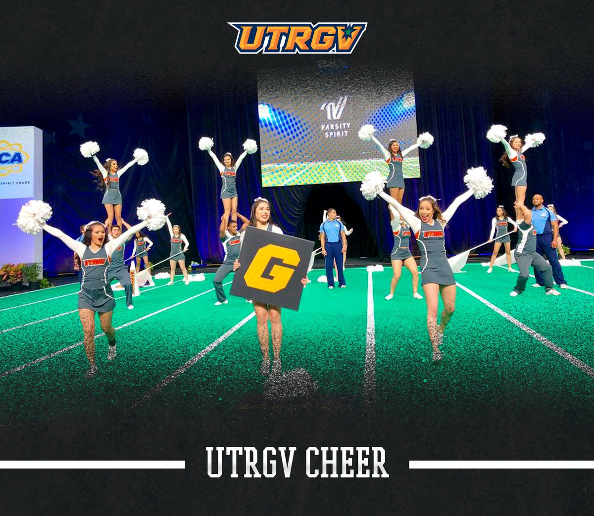 UTRGV Athletics tweet media
