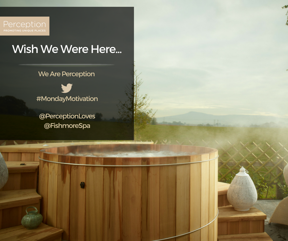 Cath Couzens PR (@cathcouzenspr) on Twitter photo Needing some #MondayMotivation? Head to <a href="/fishmorehall/">Fishmore Hall Hotel</a> during January, book a tasting menu and stay for FREE! Or try an Indulge and Deotx break with a visit to <a href="/FishmoreSpa/">Fishmore SPAshell</a> too weareperception.com/indulge-detox-… #BlueMonday #spaoffer #food #gourmet #Ludlow Needing some #MondayMotivation? Head to <a href="/fishmorehall/">Fishmore Hall Hotel</a> during January, book a tasting menu and stay for FREE! Or try an Indulge and Deotx break with a visit to <a href="/FishmoreSpa/">Fishmore SPAshell</a> too weareperception.com/indulge-detox-… #BlueMonday #spaoffer #food #gourmet #Ludlow