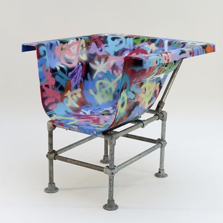 Enviromate_UK's tweet image. Currently or thinking about renovating your bathroom? Before it ends up in the skip, why not repurpose and upcycle that old tub into something like this?! #DIY #reuse #upcycle #zerowaste #UpcycledHour #circulareconomy #TheYearOfReuse #homedesign