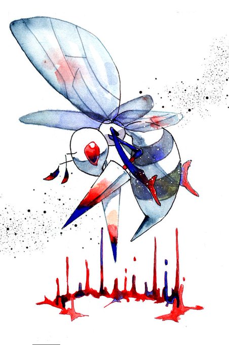 スピアーのtwitterイラスト検索結果