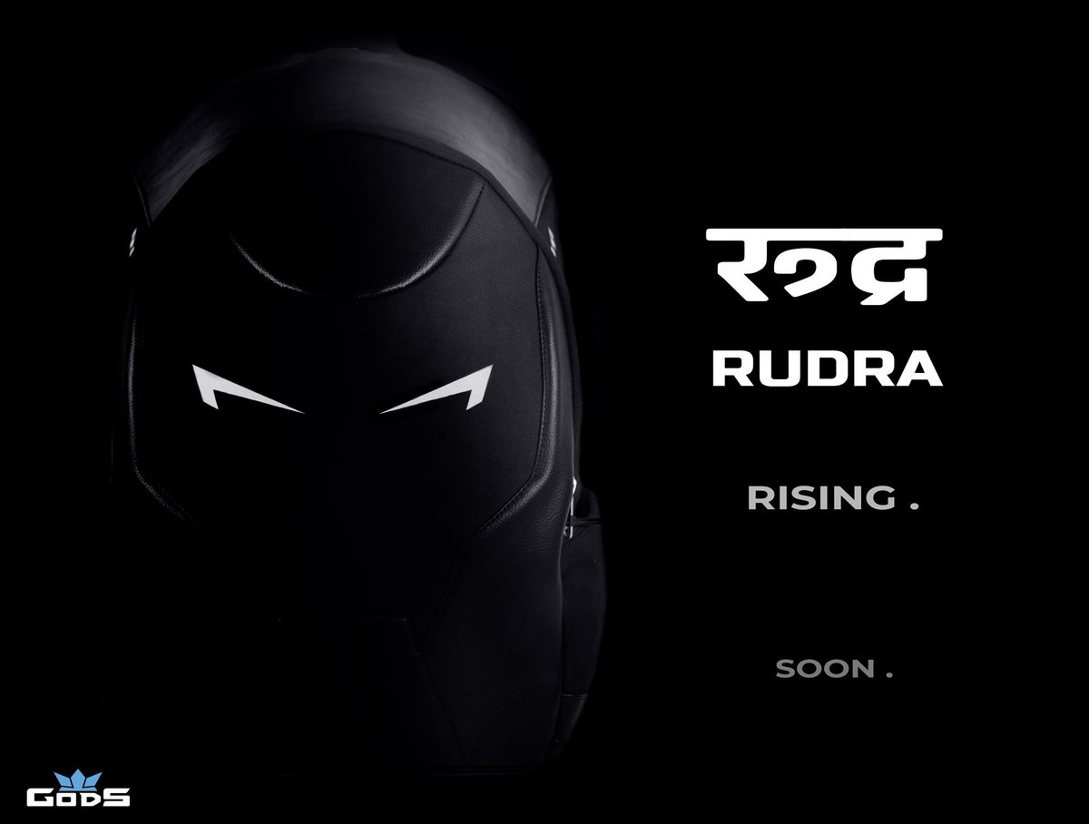 roadgods rudra