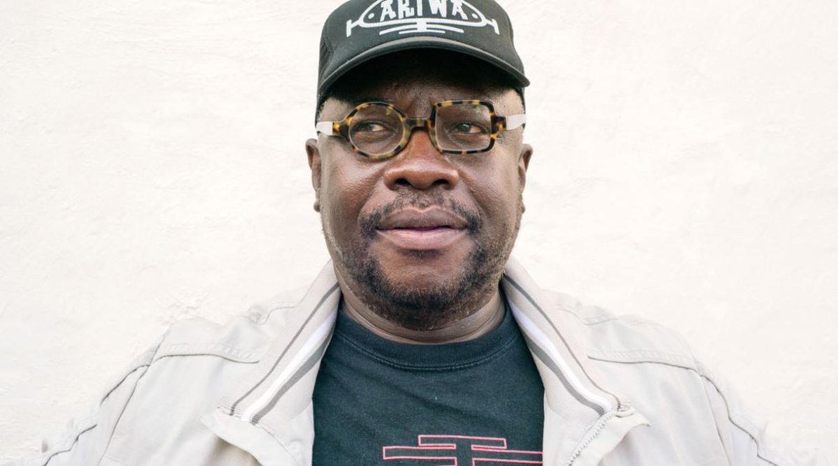 Bido Lito! Magazine tweet media